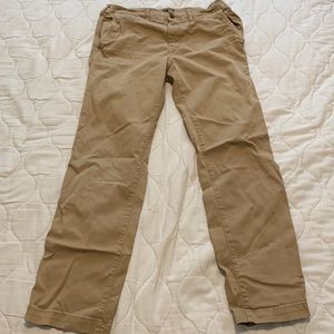 American Eagle Khaki